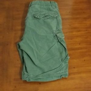 Gap kids Cargo Shorts